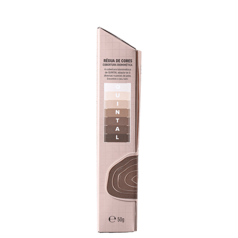 Quintal Blemish Blur Bálsamo Biomimético 7 L - BB Cream 50g