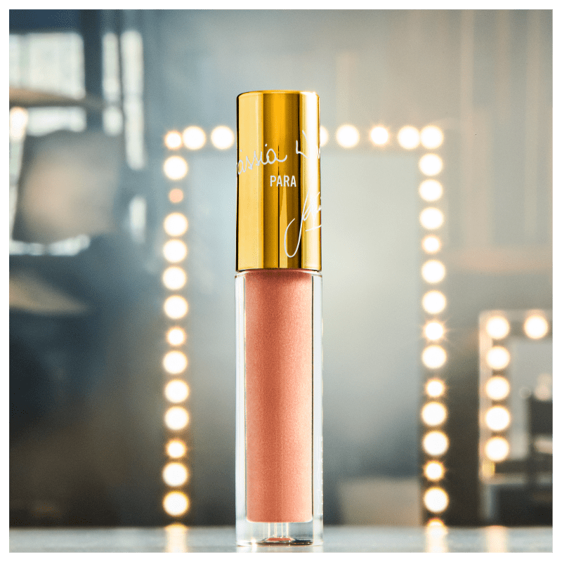 M·A·C Thássia Naves - Gloss Labial 3,1ml