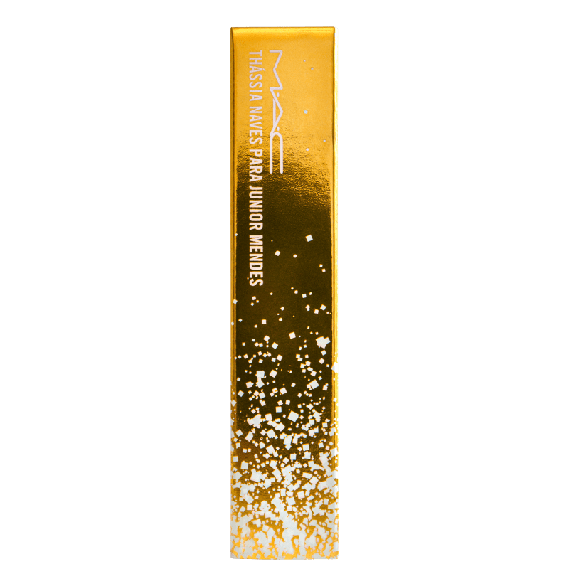 M·A·C Thássia Naves - Gloss Labial 3,1ml
