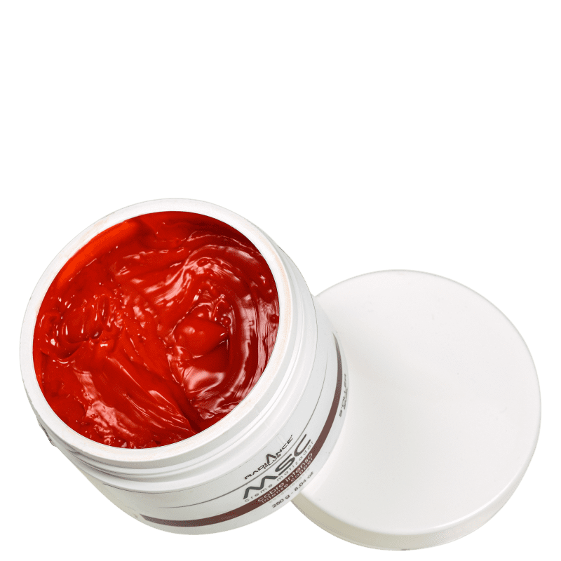 S'ollér Brasil Radiance Plus Cobre Intenso - Máscara Matizadora 250g