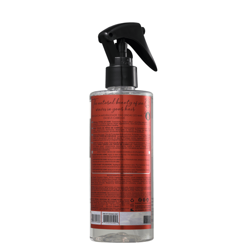 Truss Beach Waves - Leave-in 260ml