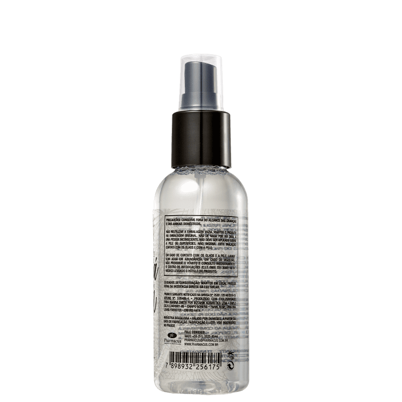 Marina Smith Chuá Chuá - Limpador de Pincéis 120ml
