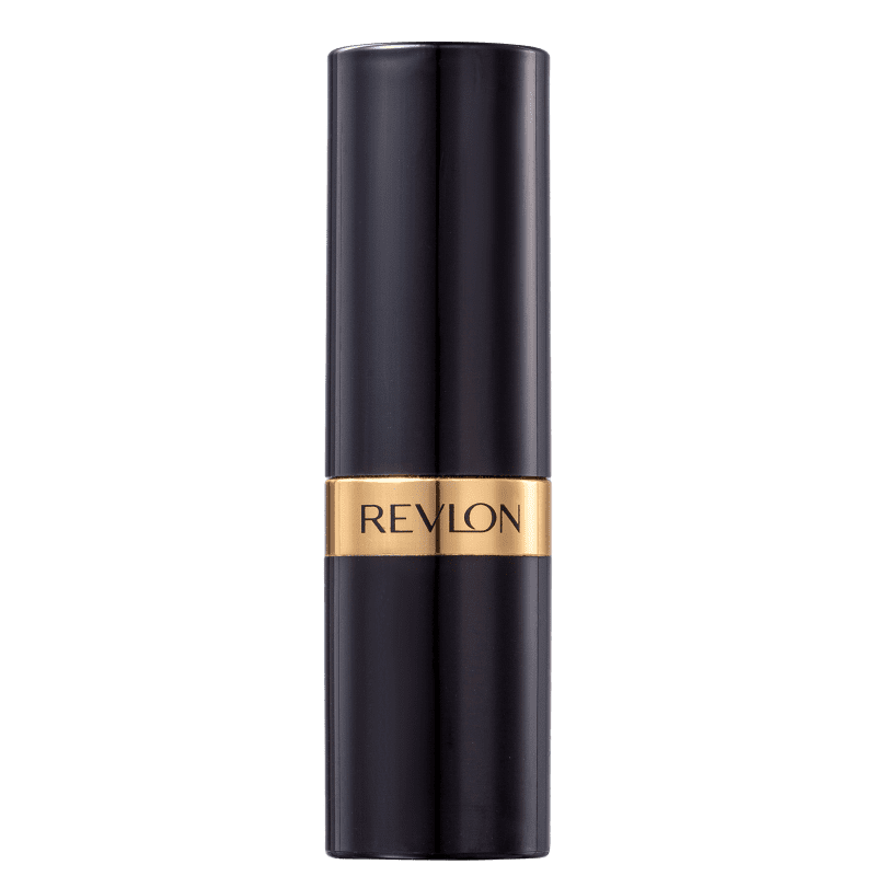 Revlon Super Lustrous 654 Ravish Me Red - Batom Cremoso 4,2g