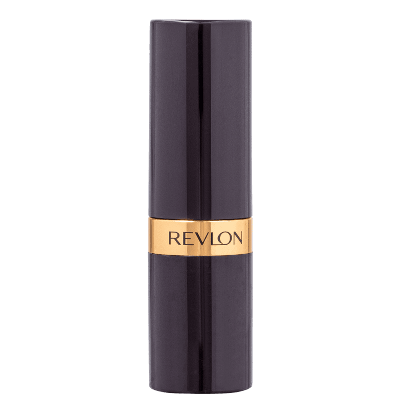 Revlon Super Lustrous 463 Sassy Mauve - Batom Cremoso 4,2g