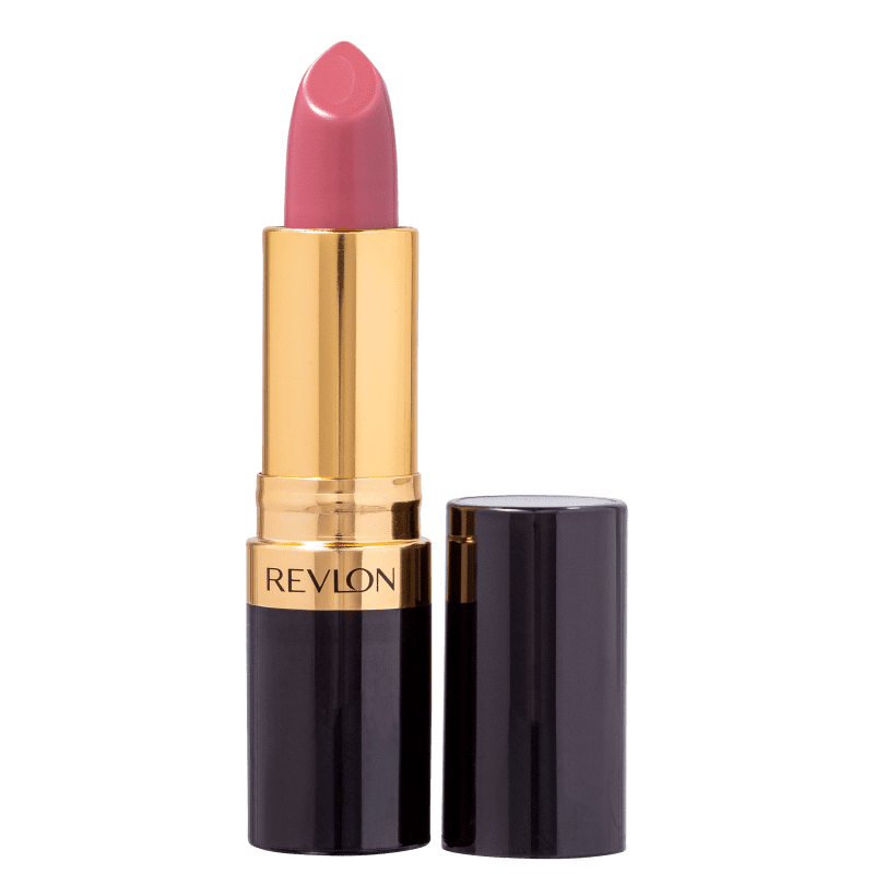 Revlon Super Lustrous 463 Sassy Mauve - Batom Cremoso 4,2g