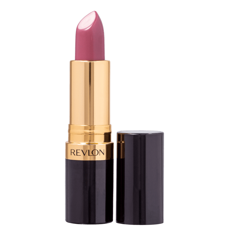 Revlon Super Lustrous 473 Mauvy Night - Batom Cremoso 4,2g