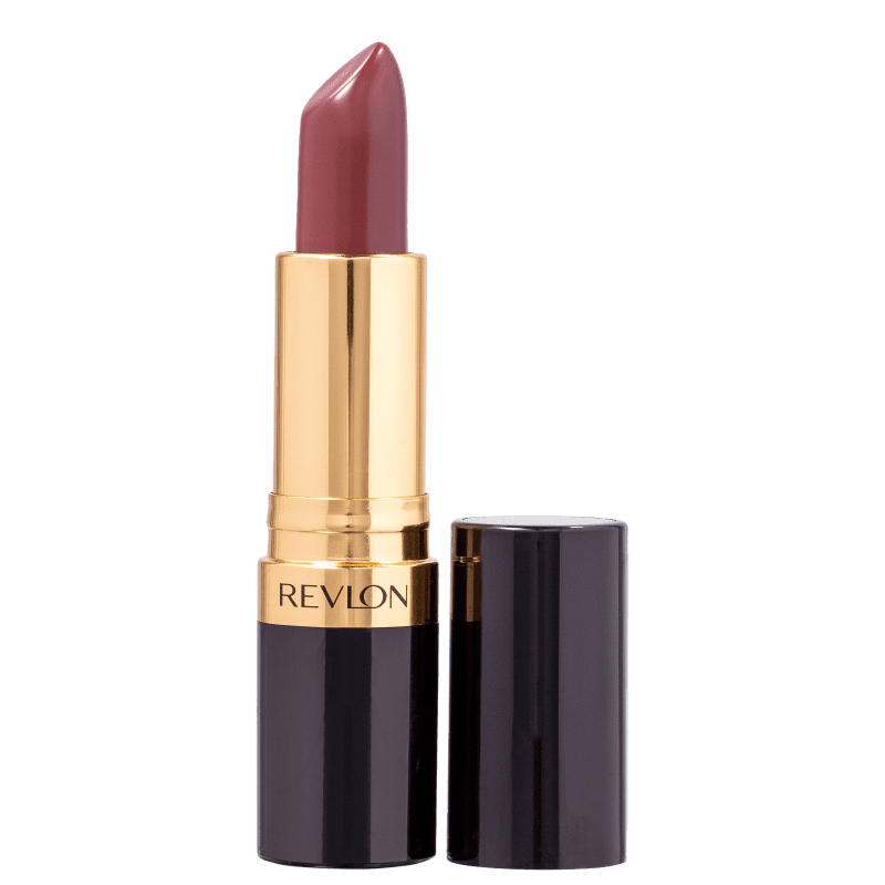 Revlon Super Lustrous 630 Raisin Rage - Batom Cremoso 4,2g