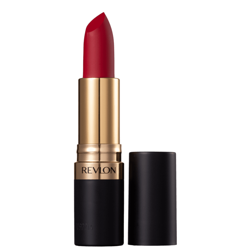 Revlon Super Lustrous 052 Show Stopper - Batom Matte 4,2g