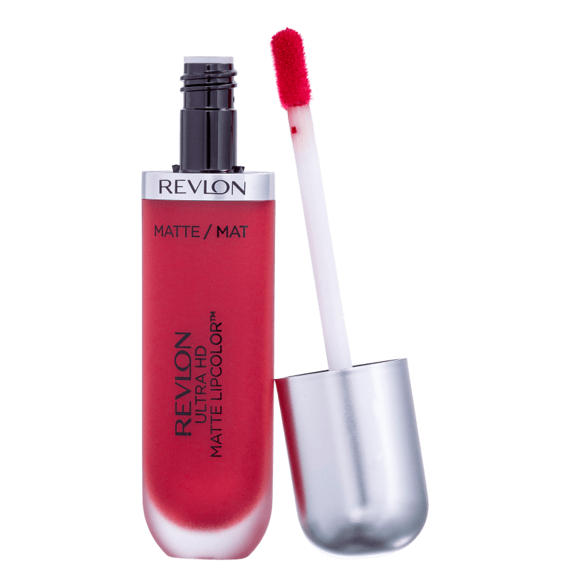 Revlon Ultra HD Romance - Batom Líquido Matte 5,9ml