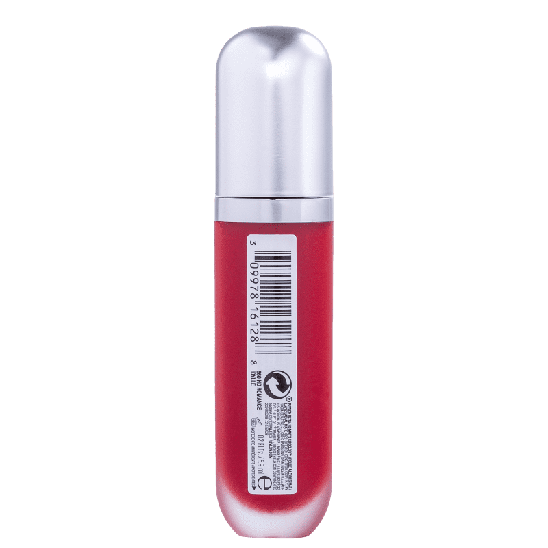 Revlon Ultra HD Romance - Batom Líquido Matte 5,9ml