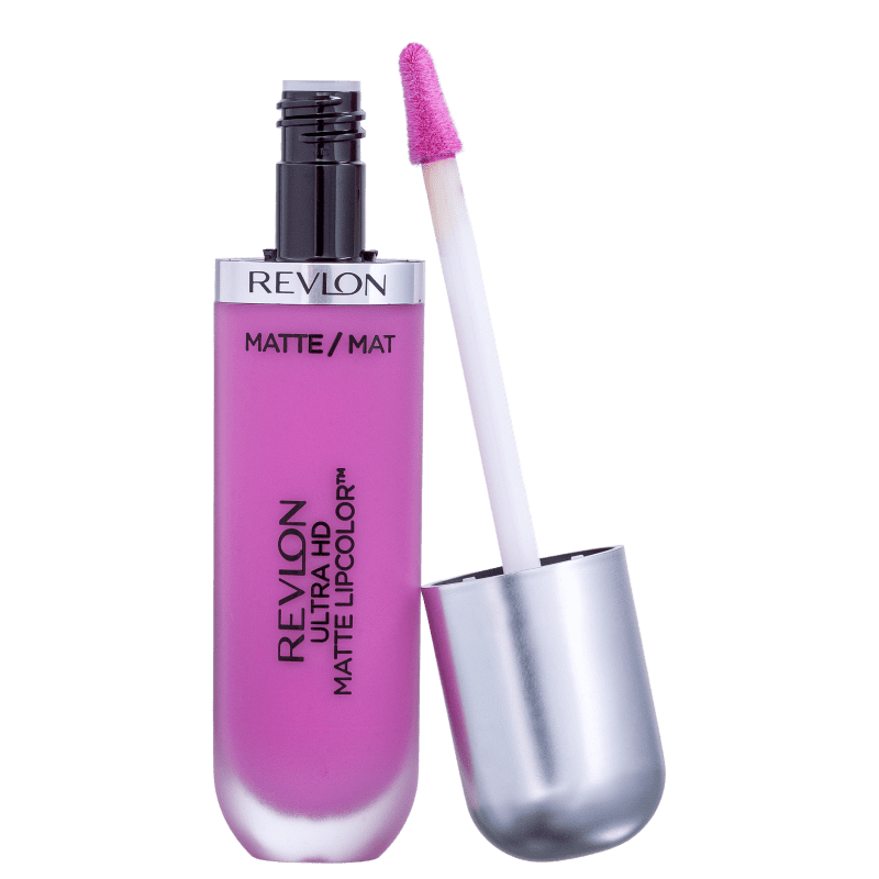 Revlon Ultra HD Crush - Batom Líquido Matte 5,9ml