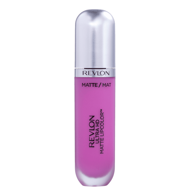 Revlon Ultra HD Crush - Batom Líquido Matte 5,9ml