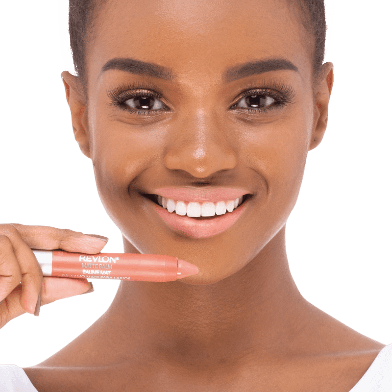 Revlon ColorBurst Matte Balm Enchanting - Batom 2,7g