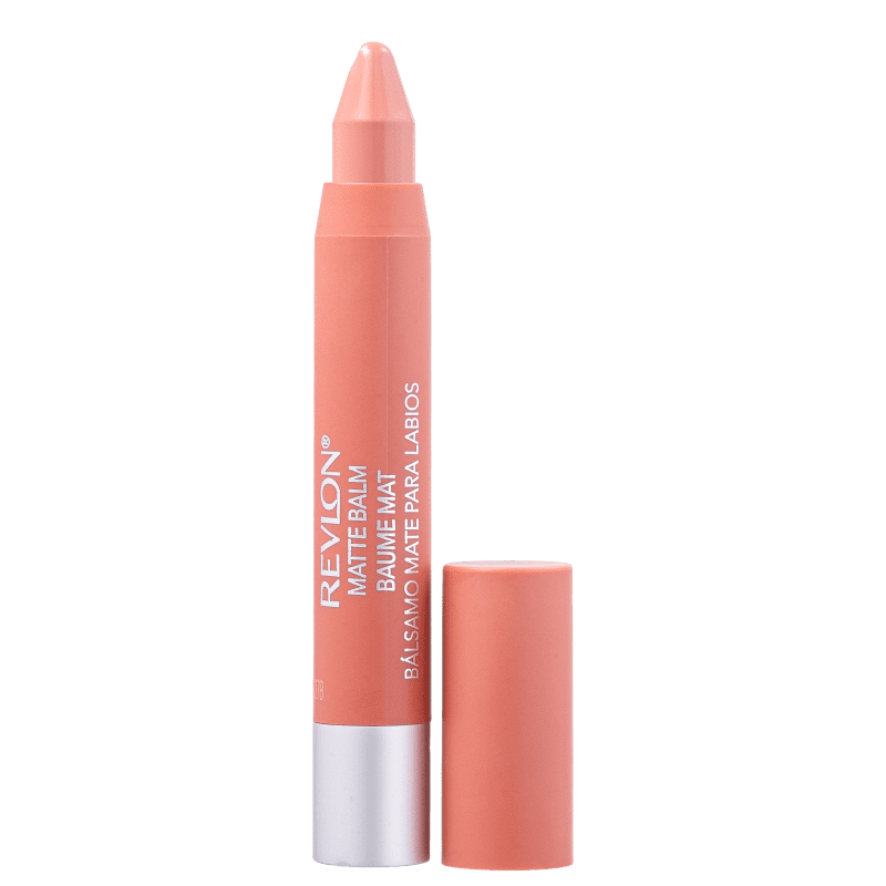Revlon ColorBurst Matte Balm Enchanting - Batom 2,7g