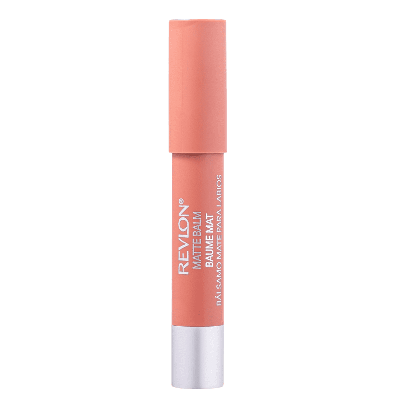Revlon ColorBurst Matte Balm Enchanting - Batom 2,7g