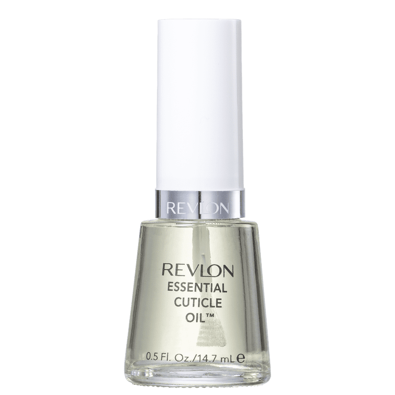 Revlon Essential Cuticle Oil - Óleo para Cutículas 14,7ml