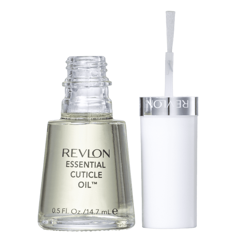 Revlon Essential Cuticle Oil - Óleo para Cutículas 14,7ml