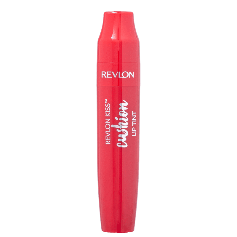 Revlon Kiss Cushion Crimsons Feels - Lip Tint 5,32ml