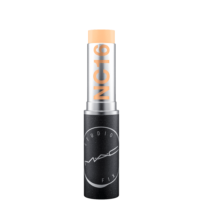 M·A·C Studio Fix Soft Matte NC16 - Base em Bastão 9g