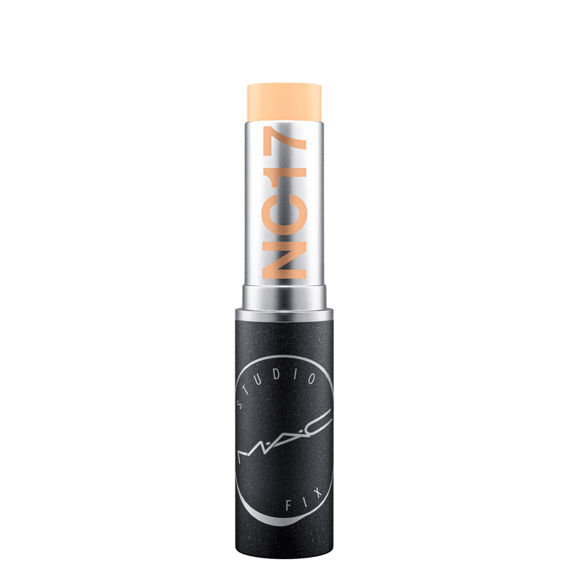 M·A·C Studio Fix Soft Matte NC17 - Base em Bastão 9g