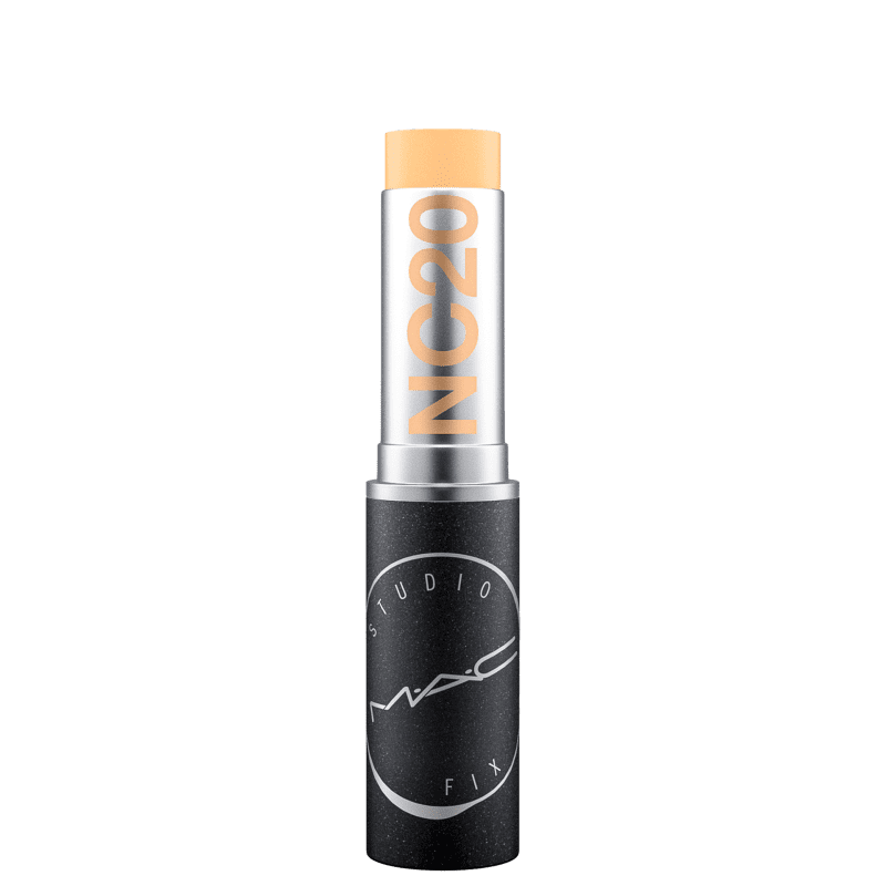 M·A·C Studio Fix Soft Matte NC20 - Base em Bastão 9g