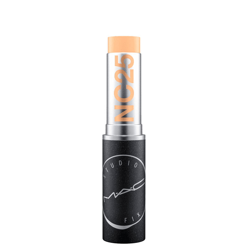 M·A·C Studio Fix Soft Matte NC25 - Base em Bastão 9g