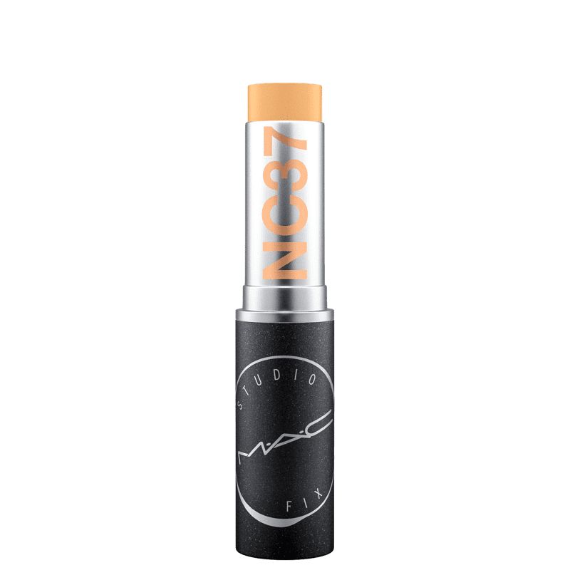 M·A·C Studio Fix Soft Matte NC37 - Base em Bastão 9g