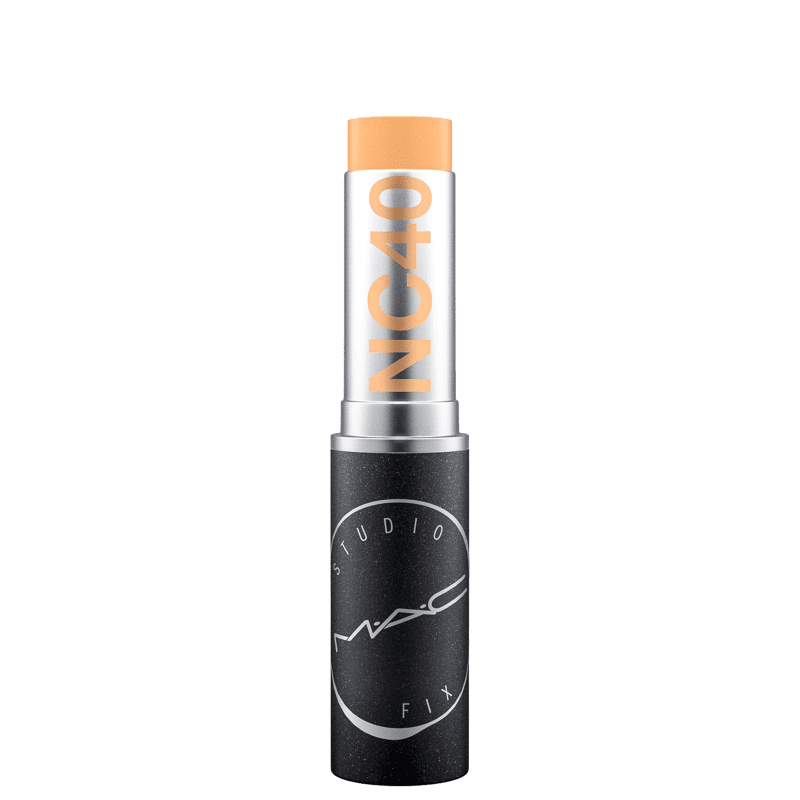 M·A·C Studio Fix Soft Matte NC40 - Base em Bastão 9g