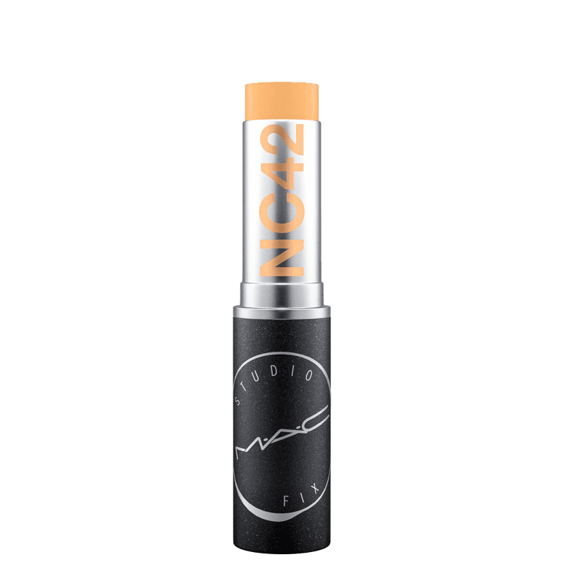 M·A·C Studio Fix Soft Matte NC42 - Base em Bastão 9g