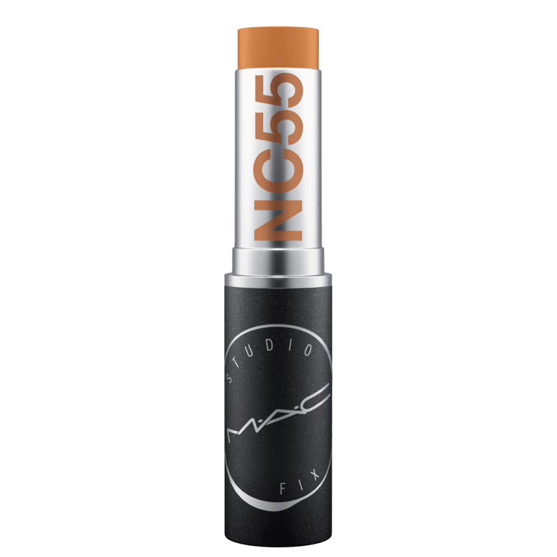 M·A·C Studio Fix Soft Matte NC55 - Base em Bastão 9g