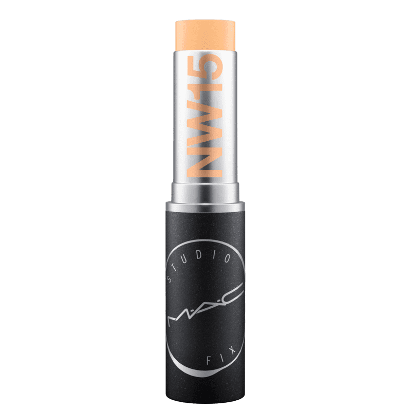 M·A·C Studio Fix Soft Matte NW15 - Base em Bastão 9g