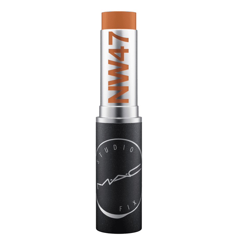 M·A·C Studio Fix Soft Matte NW47 - Base em Bastão 9g