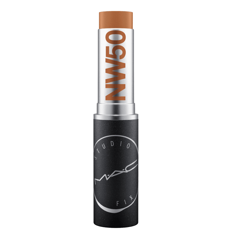M·A·C Studio Fix Soft Matte NW50 - Base em Bastão 9g