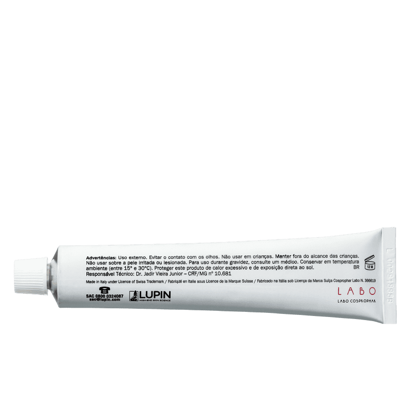 Fillerina Nivel 1 Diurno - Creme Anti-Idade 50ml