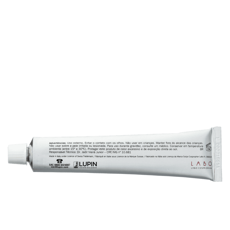 Fillerina Nível 1 Noturno - Creme Anti-Idade 50ml