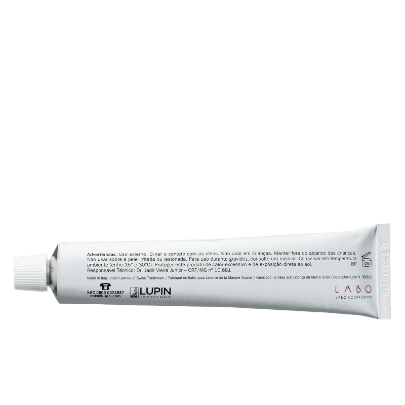 Fillerina Nível 2 Noturno - Creme Anti-Idade 50ml