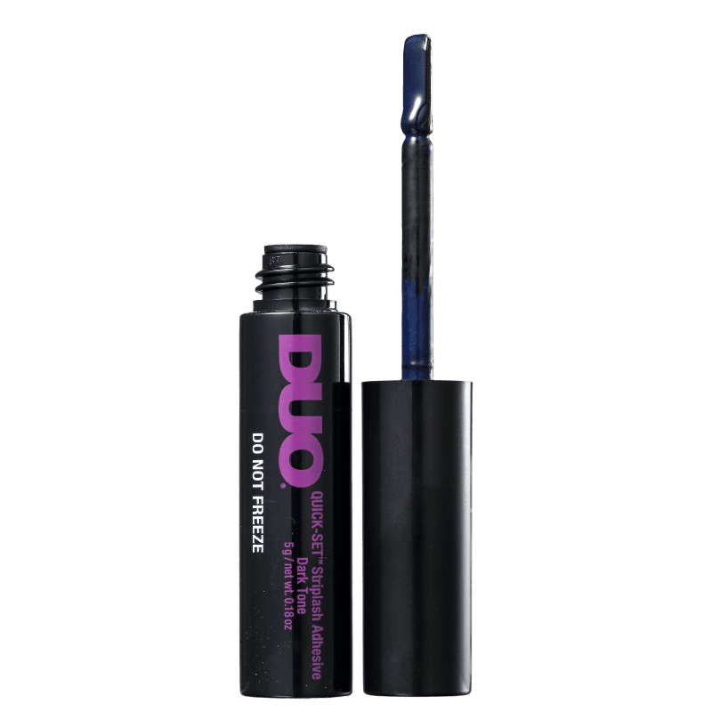 Duo Quick-Set Strip Lash Adhesive Dark - Cola para Cílios 5g