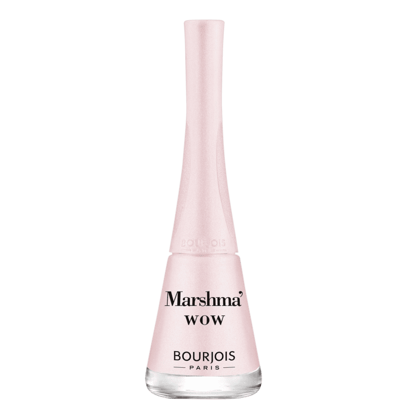 Bourjois 1 Seconde 15 Marshma’ Wow - Esmalte 9ml