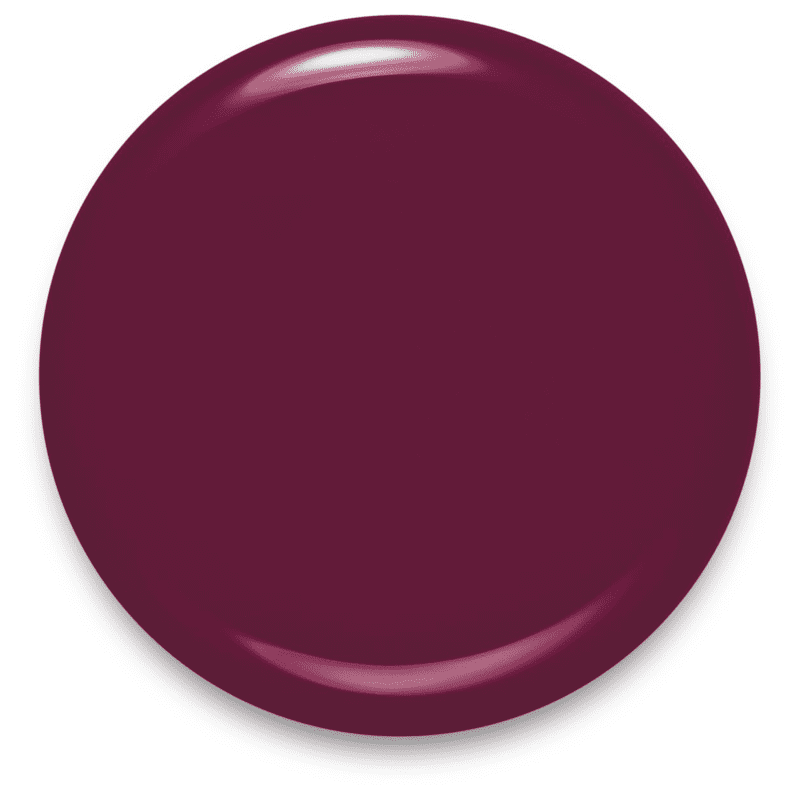Bourjois 1 Seconde 07 Berry Much - Esmalte 9ml