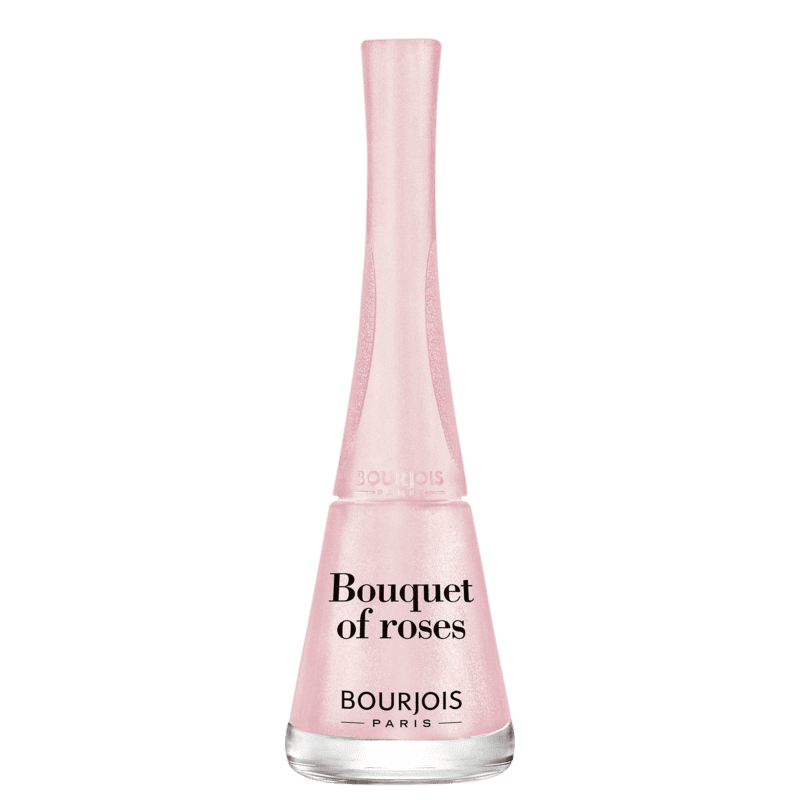 Bourjois 1 Seconde 13 Bouquet of Roses - Esmalte 9ml