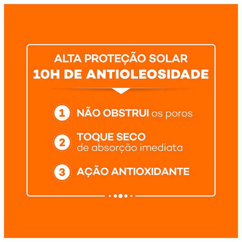Darrow Actine FPS60 - Protetor Solar com Cor 40g
