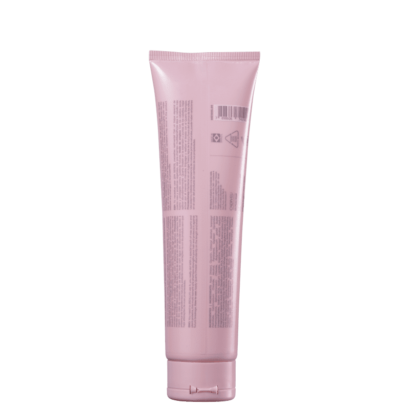 Cadiveu Professional Boca Rosa Hair Quartzo Proteína Condicionante - Pré-Shampoo 150ml