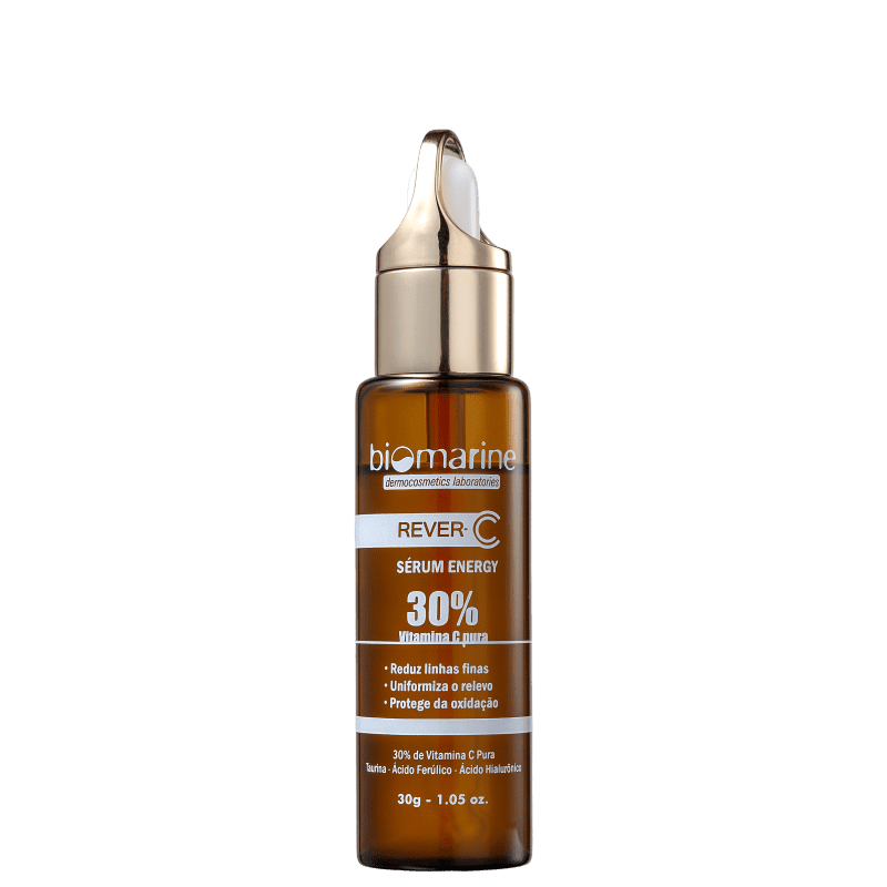 Biomarine Rever C Energy - Sérum Anti-Idade 30g
