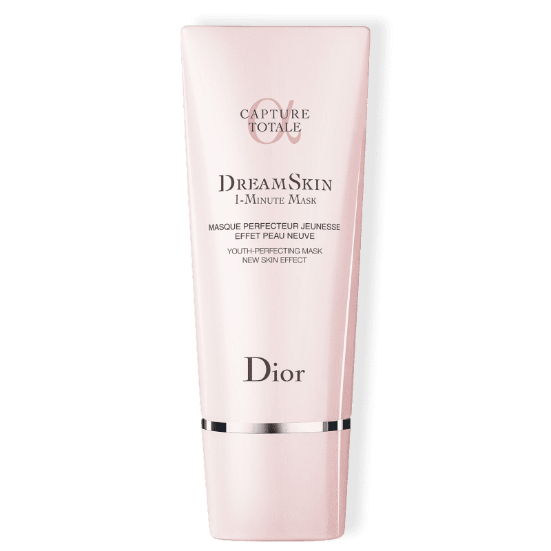 Dior Capture Totale Dreamskin 1 Minute - Máscara Facial 75ml