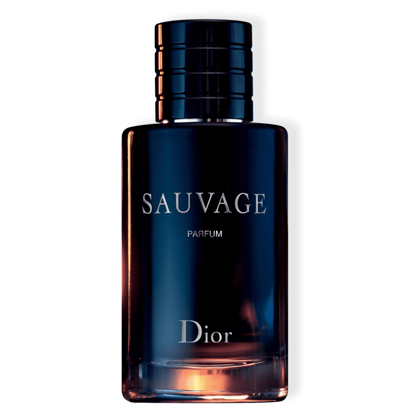 Sauvage Dior Parfum - Perfume Masculino 100ml