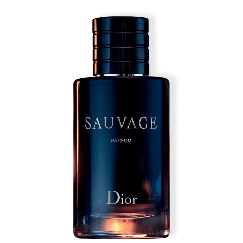 Sauvage Dior Parfum - Perfume Masculino 60ml