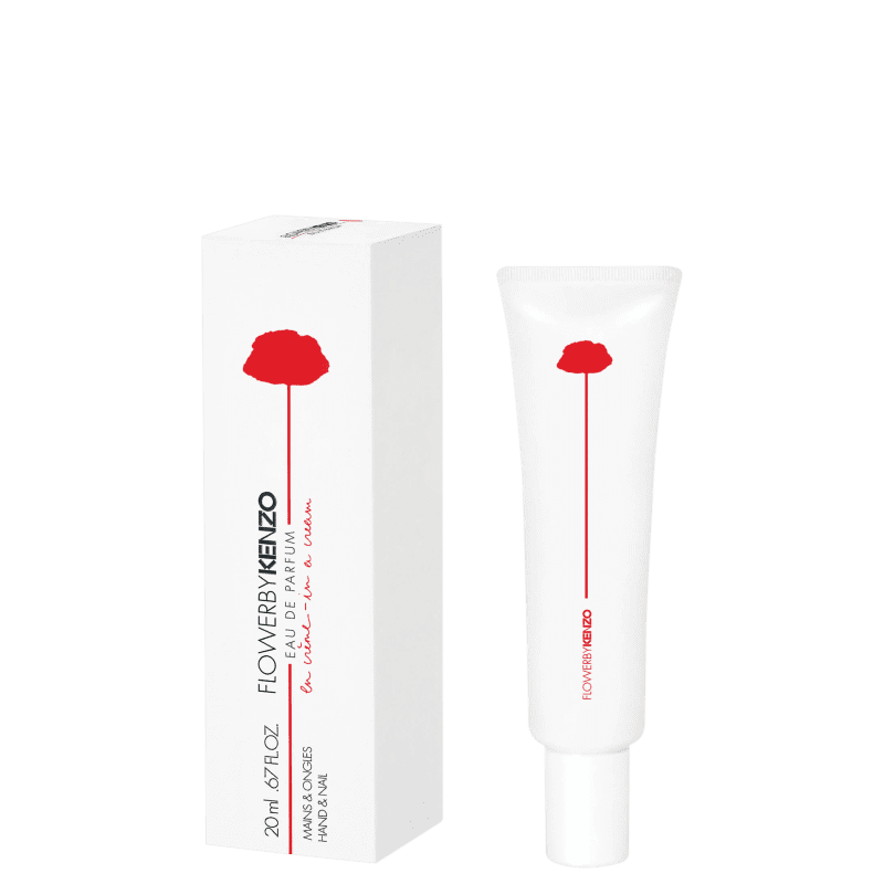 Flower By KENZO - Creme para as Mãos 20ml