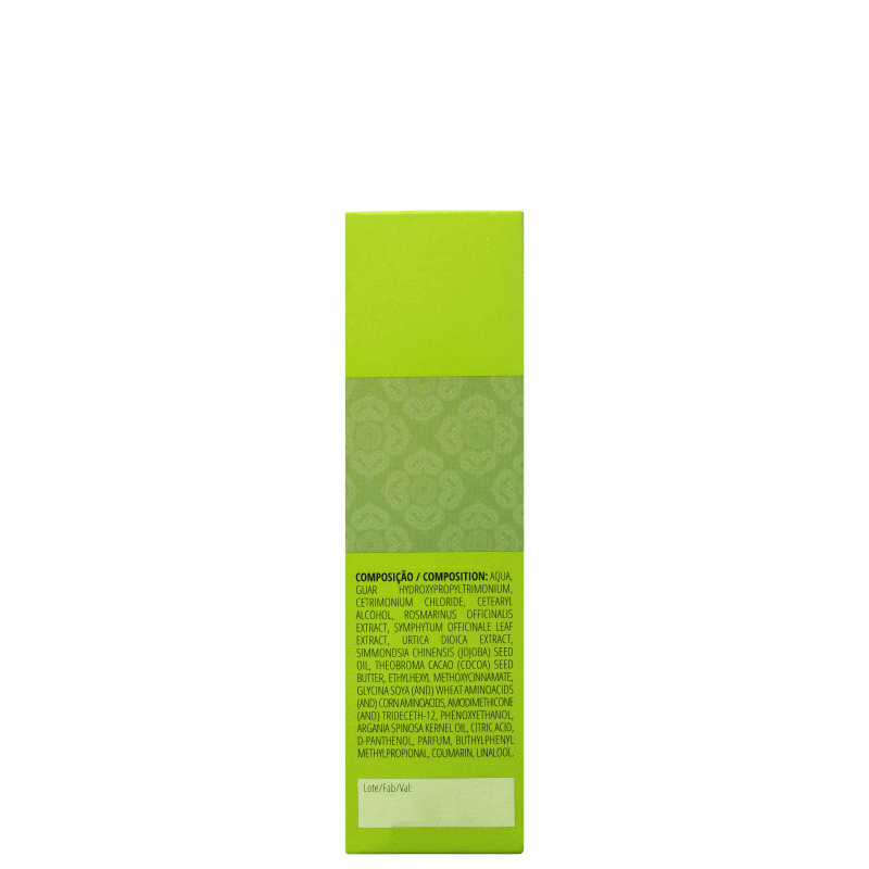 Inoar Argan Oil System - Leave-in 50g