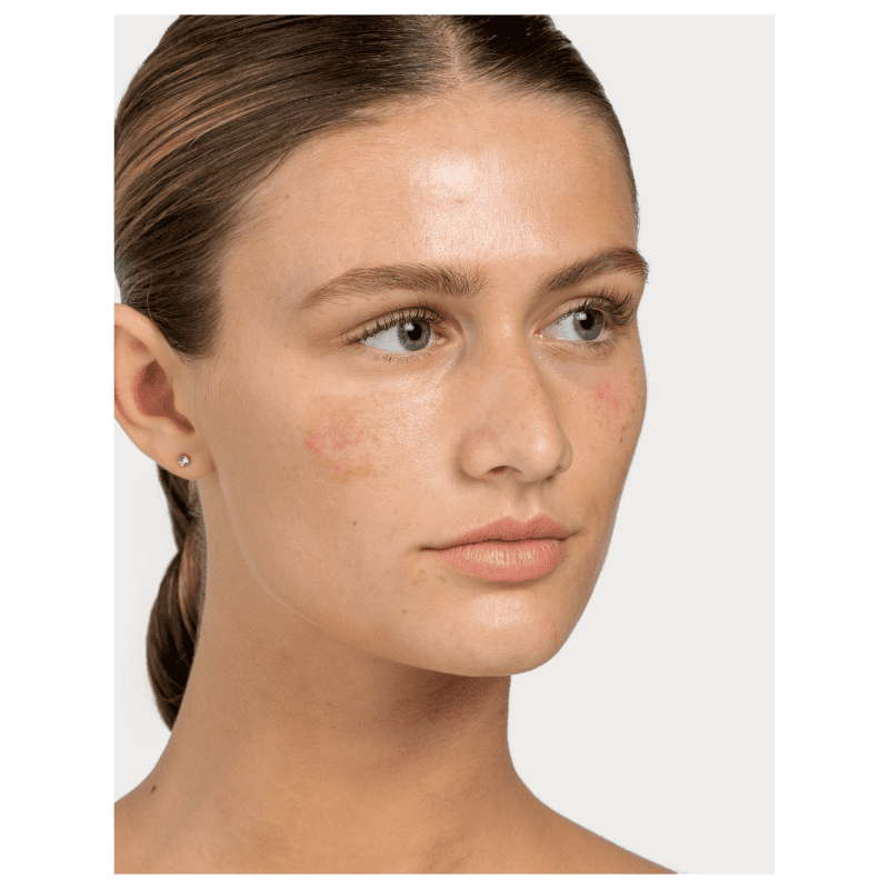 Smashbox Studio Skin Full Coverage 24h 3.1 Medium Cool & Hints Of Peach - Base Líquida 30ml