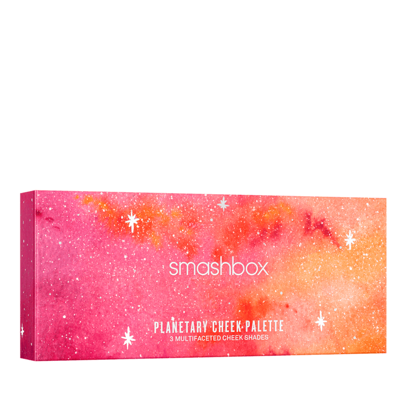 Smashbox Cosmic Celebration Planetary - Paleta de Maquiagem 4,5g